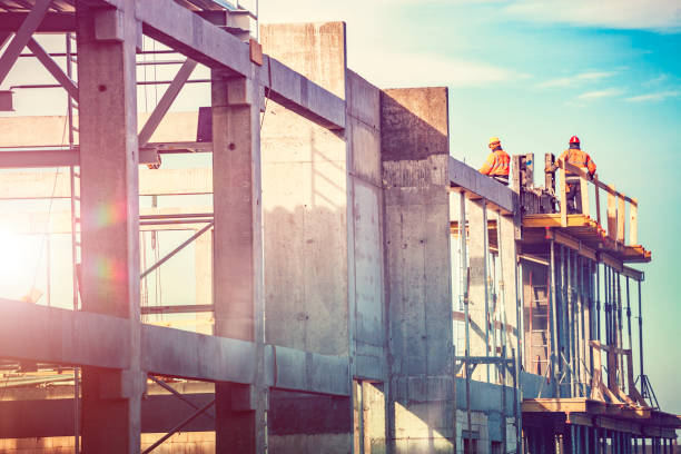 Best Local concrete companies  in Plainview, TX