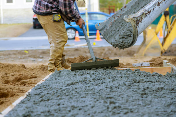 Best Concrete foundation repair  in Plainview, TX