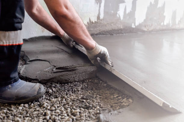 Best Concrete contractor near me  in Plainview, TX