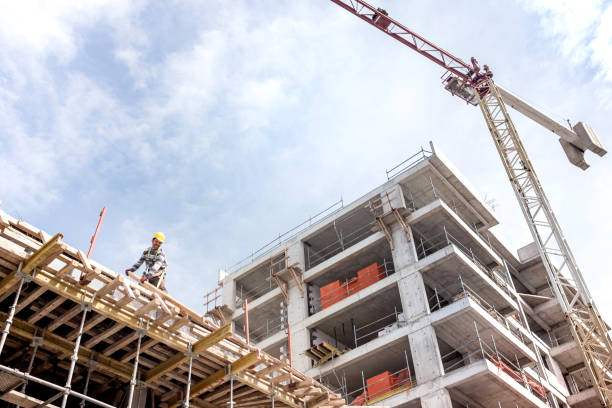 Trusted Plainview, TX Concrete contractor Experts